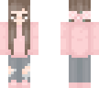 skin request