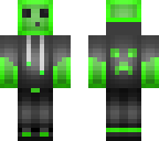 slime boy