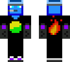 slime gamer