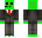 slime guy remade