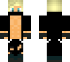sneaky garroth