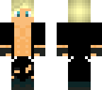 sneaky garroth wo mask