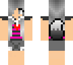 snowflake my oc