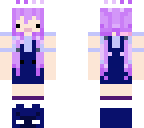 space chibi