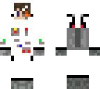 spacesuit