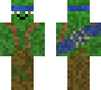 spear goblin edited