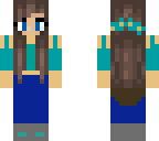 steve girl
