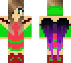 strange magic marrianne fixed