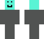 suit of noob