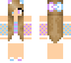 summer girl