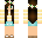 summer girl