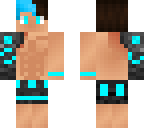 summer xyro