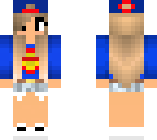 super girl