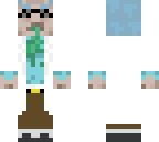 super rick