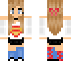 supergirl socks