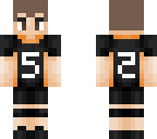 tanaka from haikyuu