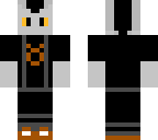 tavros nitram