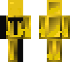 tegran's skin