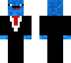 the blue derp