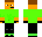 the cool gamer