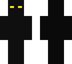 the dark