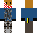 the durty player