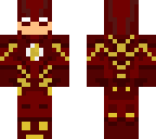 the flash cw