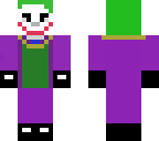 the joker