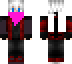 the killer boy girl