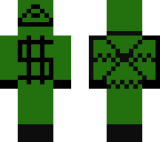 the money man