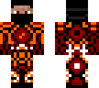 the nether walker