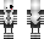 the puppet girl version