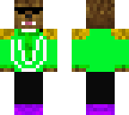 the vegan bacca