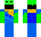 theif prisoner zombie
