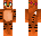 tiger