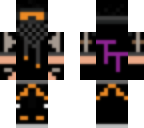 timtahm secondry