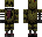 tjoc ignited springtrap