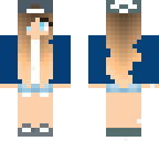 tomboy