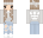 tweaked adidas chibi