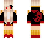 underfell gamer