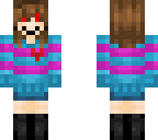 underswap frisk