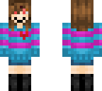 underswap frisk
