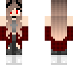 updated my old skin