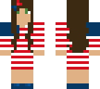 usa girl