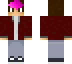 valentines day skin