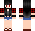 vampire girl