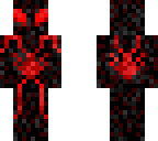 venom mayday parker
