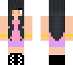 vicky skin