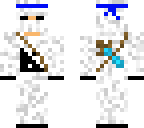 white_ninja