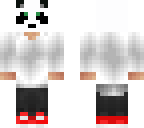 white-panda
